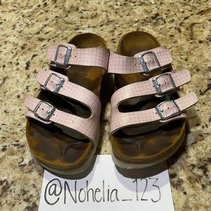 Birkenstock Sandals